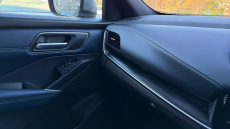 Nissan Qashqai 1.3 DiG-T MH 158 Tekna 5dr Xtronic Petrol Hatchback